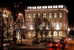 hotel stadt kamen