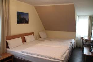 hotel stadt kamen