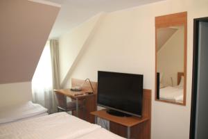 hotel stadt kamen