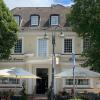 hotel stadt kamen