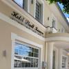 hotel stadt kamen