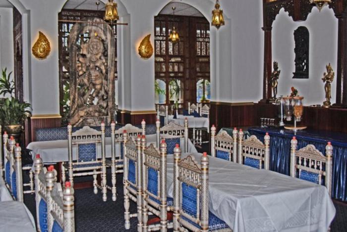 hotel starkenburger hof