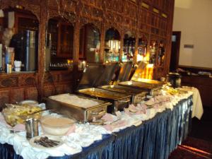 hotel starkenburger hof