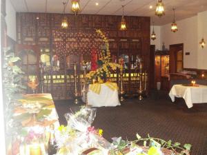 hotel starkenburger hof