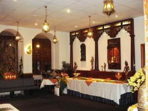 hotel starkenburger hof