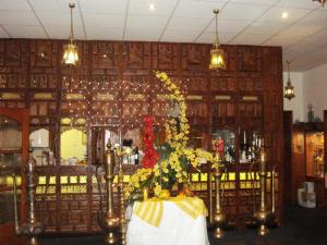 hotel starkenburger hof