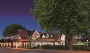 Hotel Wardenburger Hof,Hatten>>Bremen,4 star