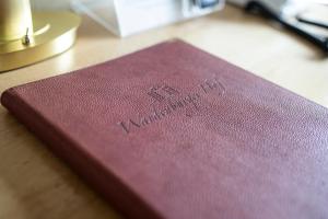 Hotel Wardenburger Hof,Hatten>>Bremen,4 star