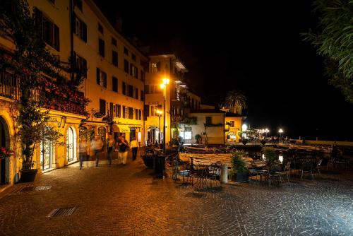 Hotel Garda Bellevue,Lake Garda>>Brescia,4 star