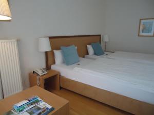 Hotel Thiesmann,Muelheim An Der Ruhr>>Essen,4 star