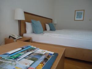 Hotel Thiesmann,Muelheim An Der Ruhr>>Essen,4 star