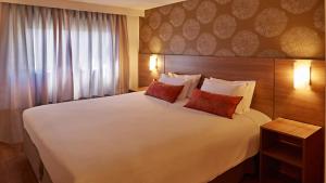 Intercity Curitiba 7 De Setembro,Curitiba>>Batel,4 star