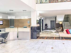 Intercity Curitiba 7 De Setembro,Curitiba>>Batel,4 star