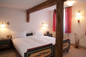 Hotel Wappenstube,Near Graefliche Sammlungen,3 star