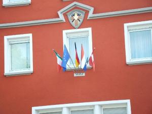 Hotel Ulmer Stuben,Neu-Ulm>>Blaustein,3 star