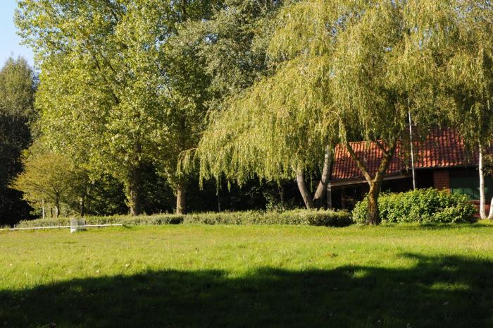 hotel und gastehaus will