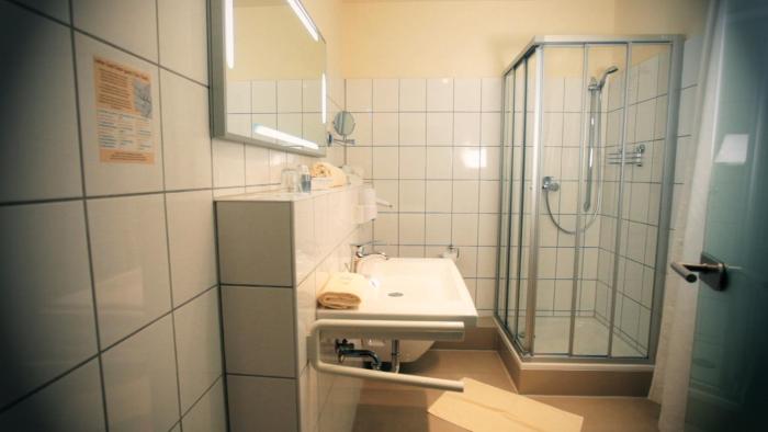 hotel und gastehaus will
