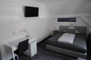 hotel und gastehaus will