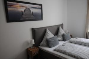 hotel und gastehaus will