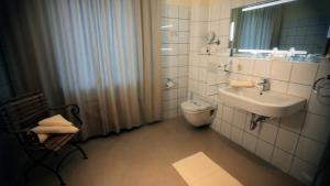 hotel und gastehaus will