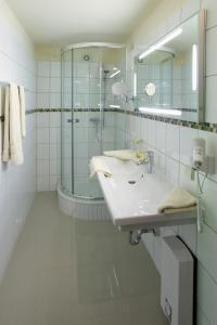 hotel und gastehaus will