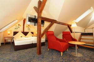 hotel und gastehaus will