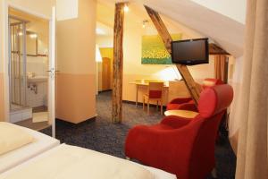 hotel und gastehaus will