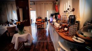 hotel und gastehaus will