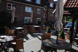 hotel und gastehaus will