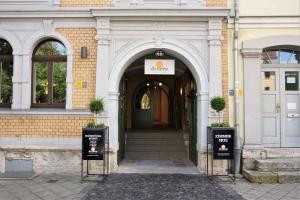 Diesonne,Thuringia>>Weimar,3 star