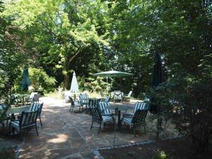 hotel and restaurant bellevue schmolln