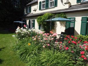 hotel and restaurant bellevue schmolln