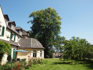 hotel and restaurant bellevue schmolln