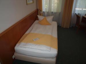 hotel and restaurant bellevue schmolln