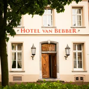 Hotel Van Bebber,Xanten>>Wesel,4 star