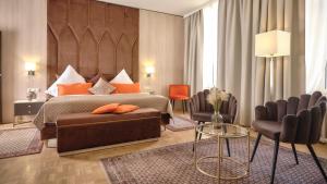 Hotel Van Bebber,Xanten>>Wesel,4 star