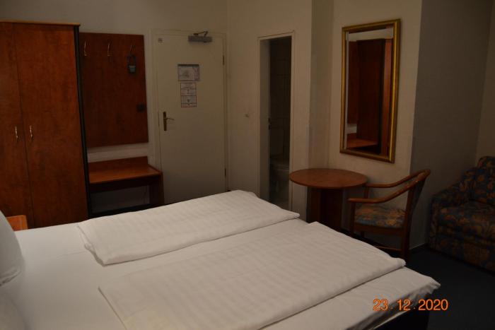 hotel zeil