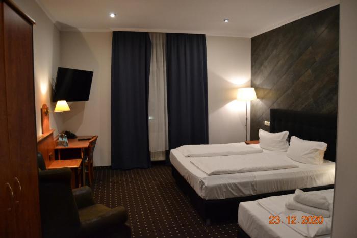 hotel zeil