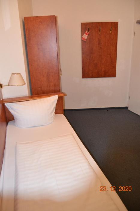 hotel zeil