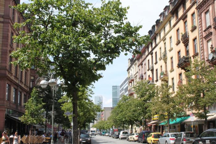 frankfurt