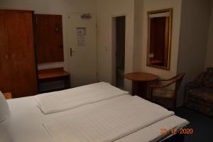 hotel zeil