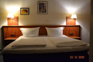 hotel zeil