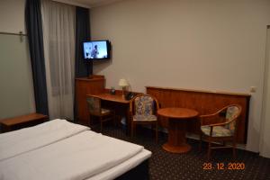 hotel zeil