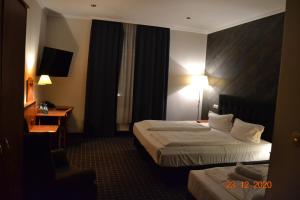 hotel zeil