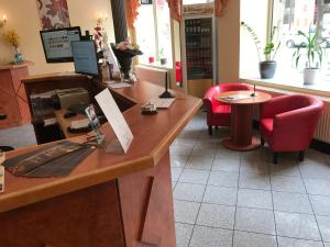 hotel zeil