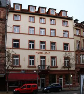 frankfurt