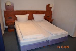 hotel zeil