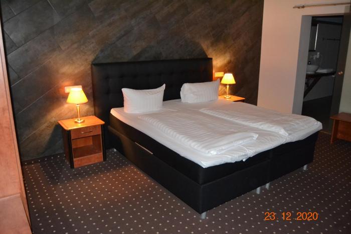 hotel zeil