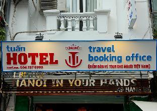 tuan central hotel