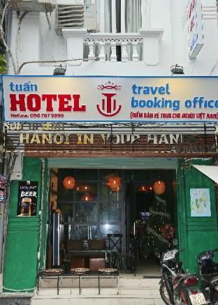 tuan central hotel